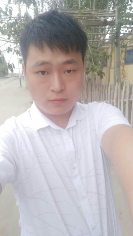 平常心的第一张照片--和田认干亲服务网