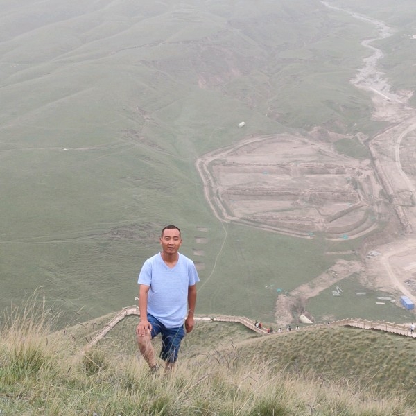 守候的她的第一张照片--和田认干亲服务网